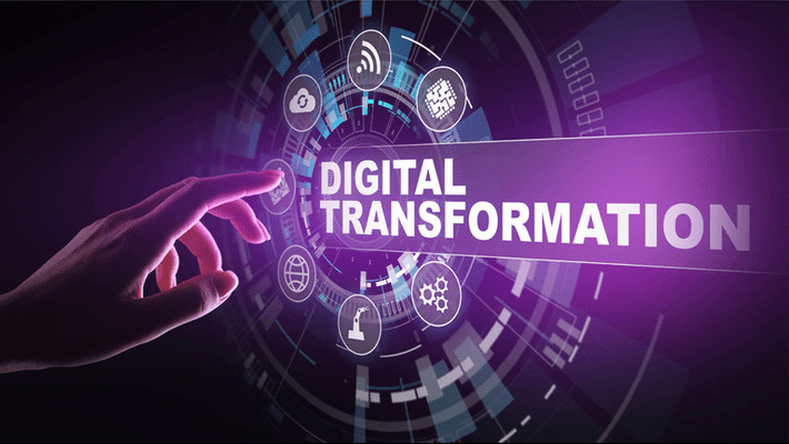 Is Your Business Ready For a Digital Transformation?